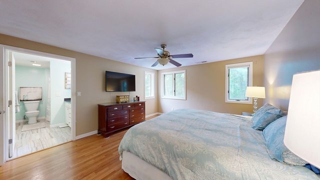 30 Brassie Way 30, North Reading, MA 01864