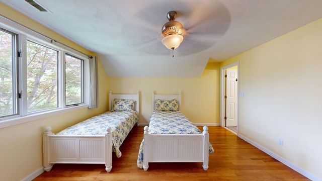 30 Brassie Way 30, North Reading, MA 01864