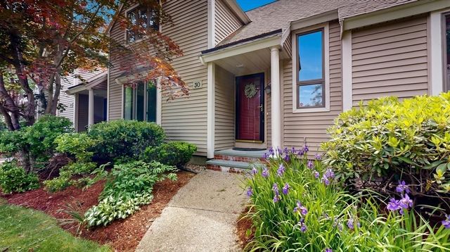 30 Brassie Way 30, North Reading, MA 01864