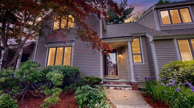 30 Brassie Way 30, North Reading, MA 01864
