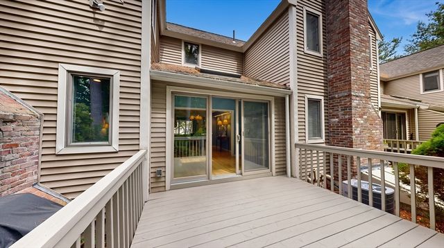 30 Brassie Way 30, North Reading, MA 01864