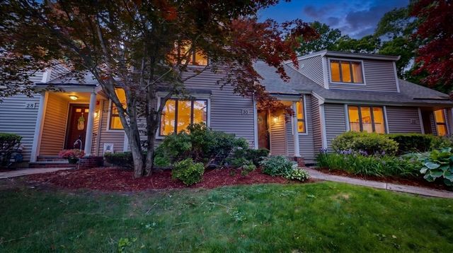 30 Brassie Way 30, North Reading, MA 01864