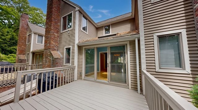30 Brassie Way 30, North Reading, MA 01864