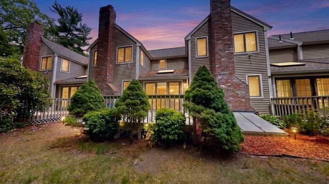 30 Brassie Way 30, North Reading, MA 01864