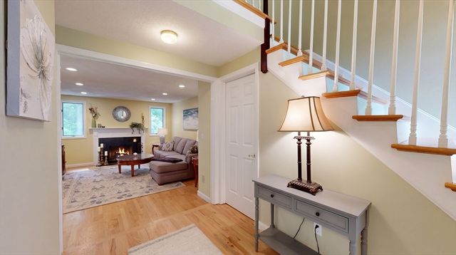 30 Brassie Way 30, North Reading, MA 01864