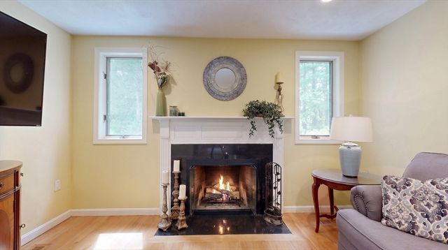 30 Brassie Way 30, North Reading, MA 01864