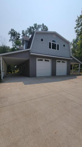 20128 Merritt Avenue, Chippewa Twp, MI 49320
