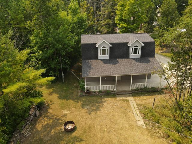 20128 Merritt Avenue, Chippewa Twp, MI 49320