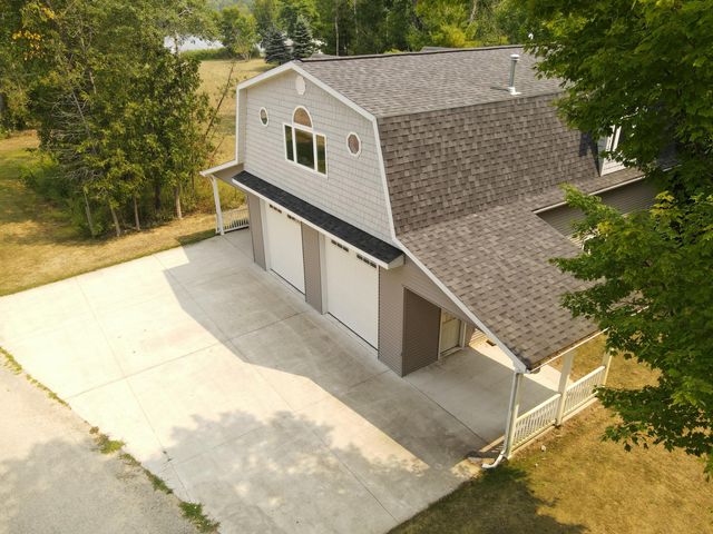 20128 Merritt Avenue, Chippewa Twp, MI 49320