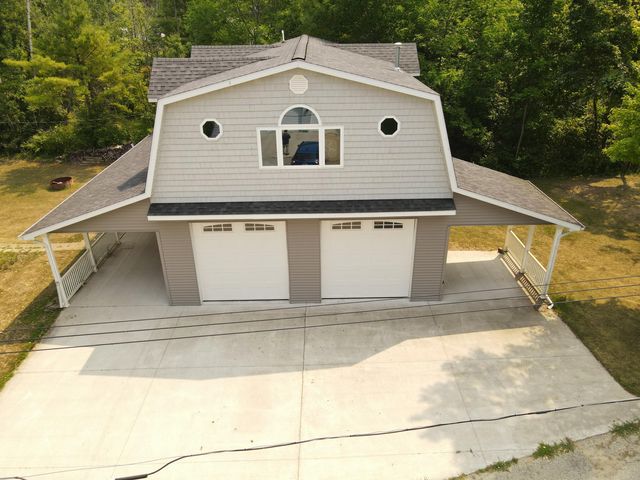 20128 Merritt Avenue, Chippewa Twp, MI 49320