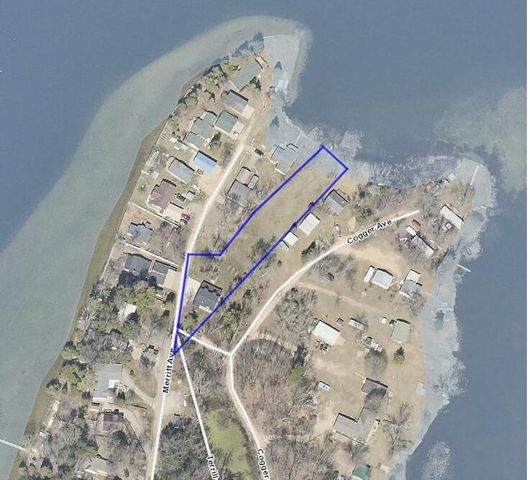 20128 Merritt Avenue, Chippewa Twp, MI 49320