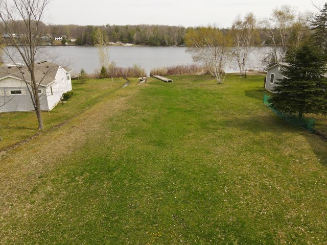 20128 Merritt Avenue, Chippewa Twp, MI 49320