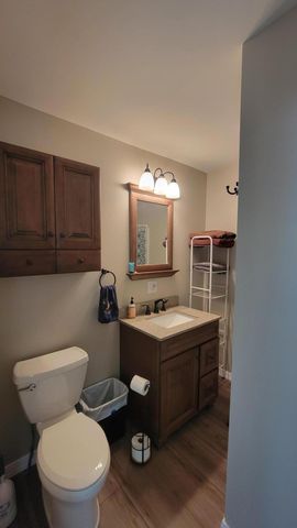 20128 Merritt Avenue, Chippewa Twp, MI 49320