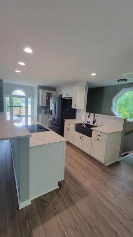 20128 Merritt Avenue, Chippewa Twp, MI 49320