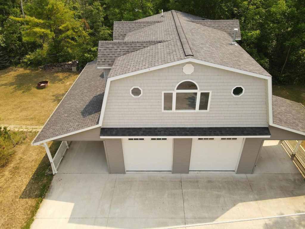 20128 Merritt Avenue, Chippewa Twp, MI 49320