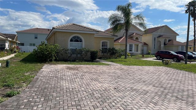 506 PARSLEY COURT, Poinciana, FL 34759
