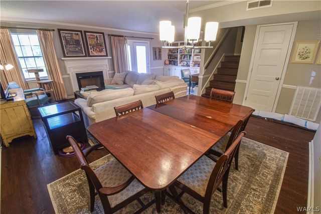 1005 Fairfax, Tuscaloosa, AL 35406