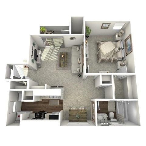 1111 W Main Street 1104, League City, TX 77573