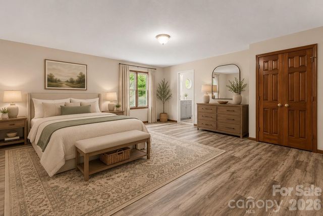 35 Byrd Road, Candler, NC 28715