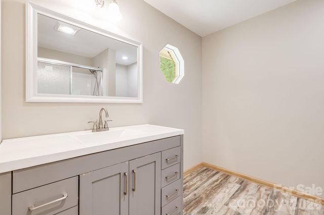 35 Byrd Road, Candler, NC 28715