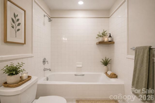 35 Byrd Road, Candler, NC 28715