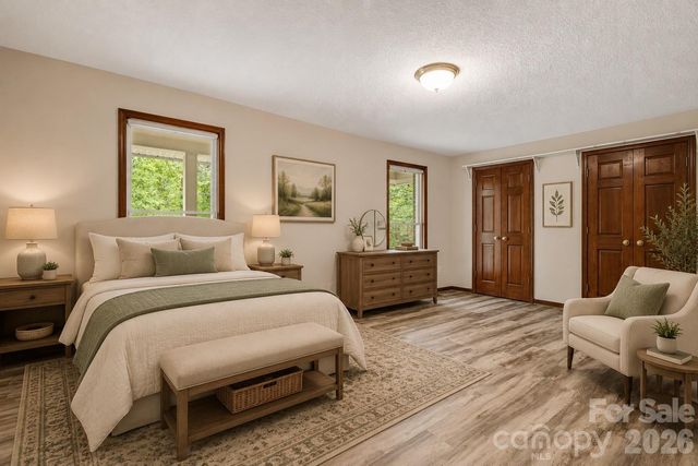 35 Byrd Road, Candler, NC 28715
