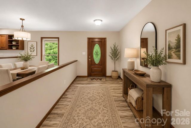 35 Byrd Road, Candler, NC 28715