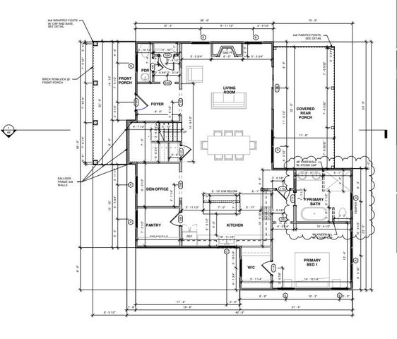 2982 Lodge Berry Lane, Johns Island, SC 29455