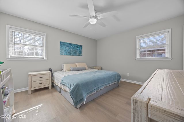 141 Mohican Trail, Wilmington, NC 28409