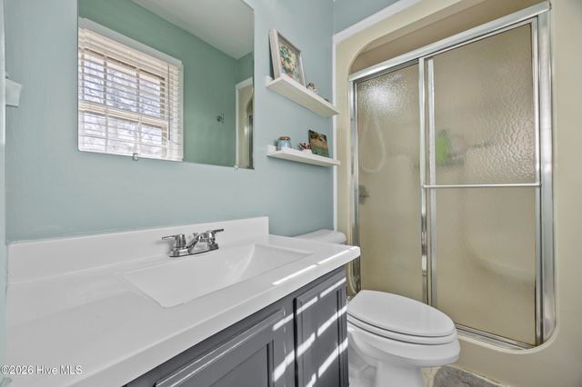 141 Mohican Trail, Wilmington, NC 28409