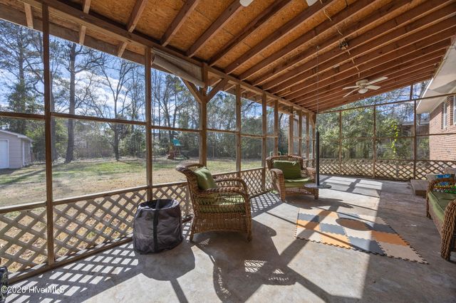 141 Mohican Trail, Wilmington, NC 28409