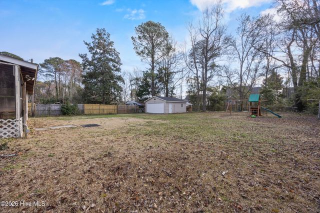 141 Mohican Trail, Wilmington, NC 28409