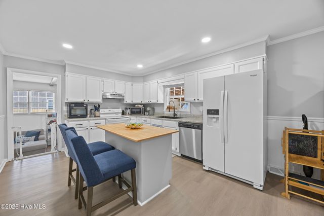 141 Mohican Trail, Wilmington, NC 28409