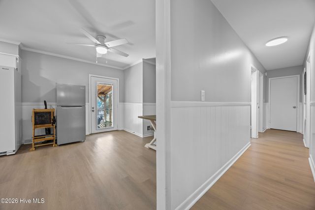 141 Mohican Trail, Wilmington, NC 28409