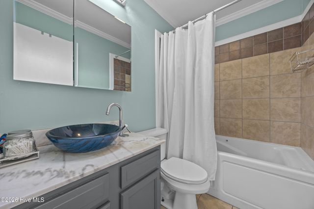 141 Mohican Trail, Wilmington, NC 28409