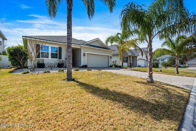 81 QUARTZ Place, St. Augustine, FL 32086