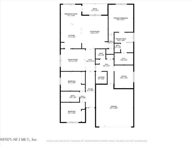 81 QUARTZ Place, St. Augustine, FL 32086
