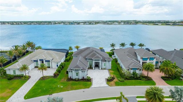 11441 Canal Grande DR, Fort Myers, FL 33913