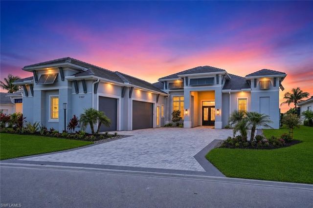 11441 Canal Grande DR, Fort Myers, FL 33913