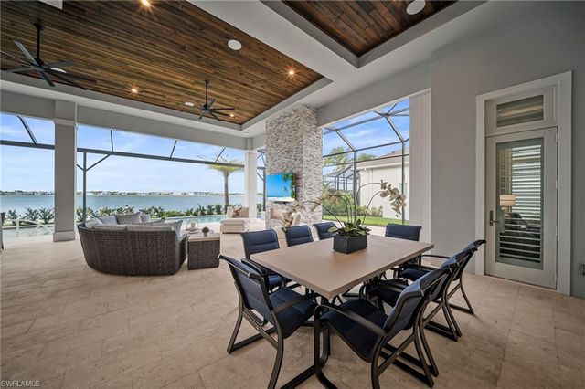 11441 Canal Grande DR, Fort Myers, FL 33913