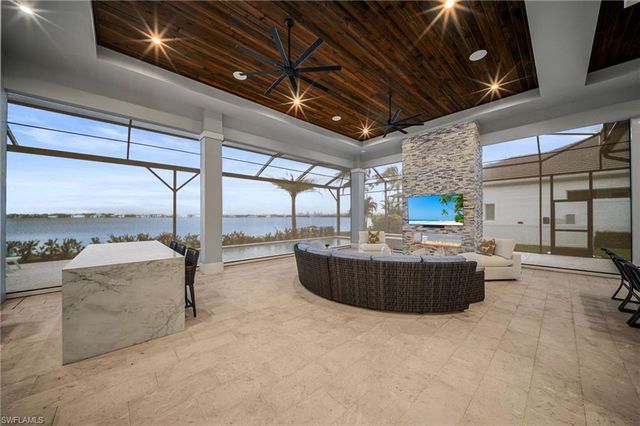 11441 Canal Grande DR, Fort Myers, FL 33913