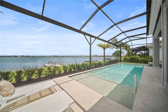 11441 Canal Grande DR, Fort Myers, FL 33913