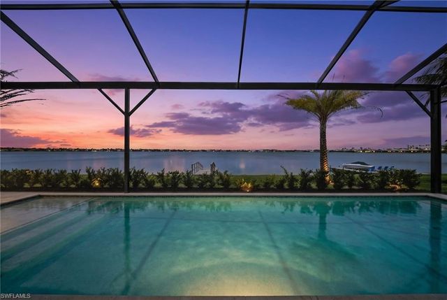 11441 Canal Grande DR, Fort Myers, FL 33913