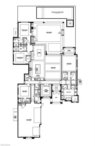 11441 Canal Grande DR, Fort Myers, FL 33913