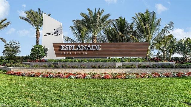 11441 Canal Grande DR, Fort Myers, FL 33913