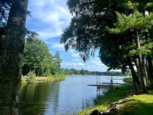 3252 Pinehurst Drive, Gladwin, MI 48624