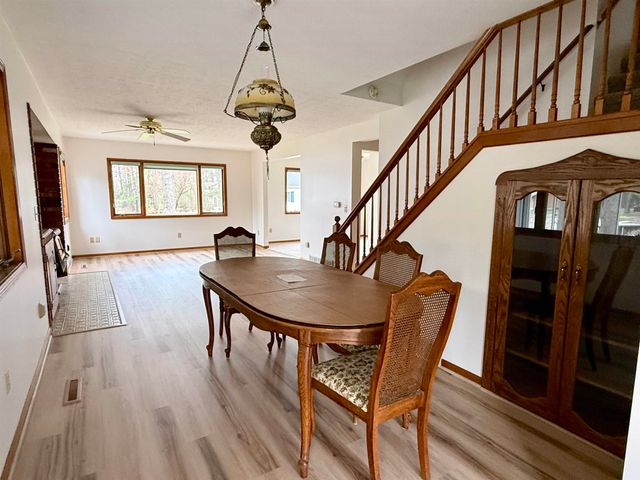 3252 Pinehurst Drive, Gladwin, MI 48624