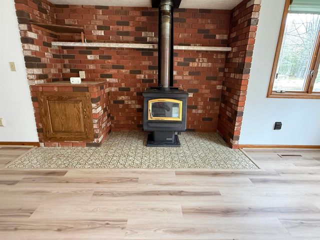 3252 Pinehurst Drive, Gladwin, MI 48624