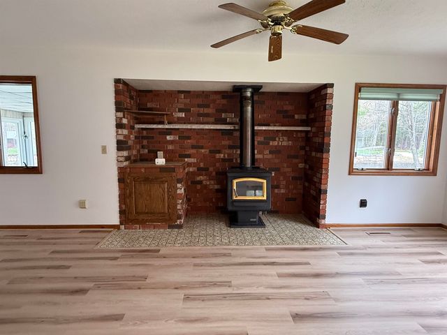 3252 Pinehurst Drive, Gladwin, MI 48624