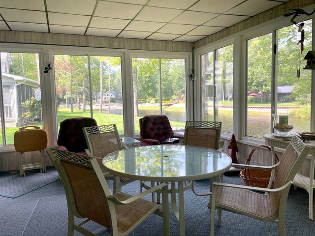 3252 Pinehurst Drive, Gladwin, MI 48624
